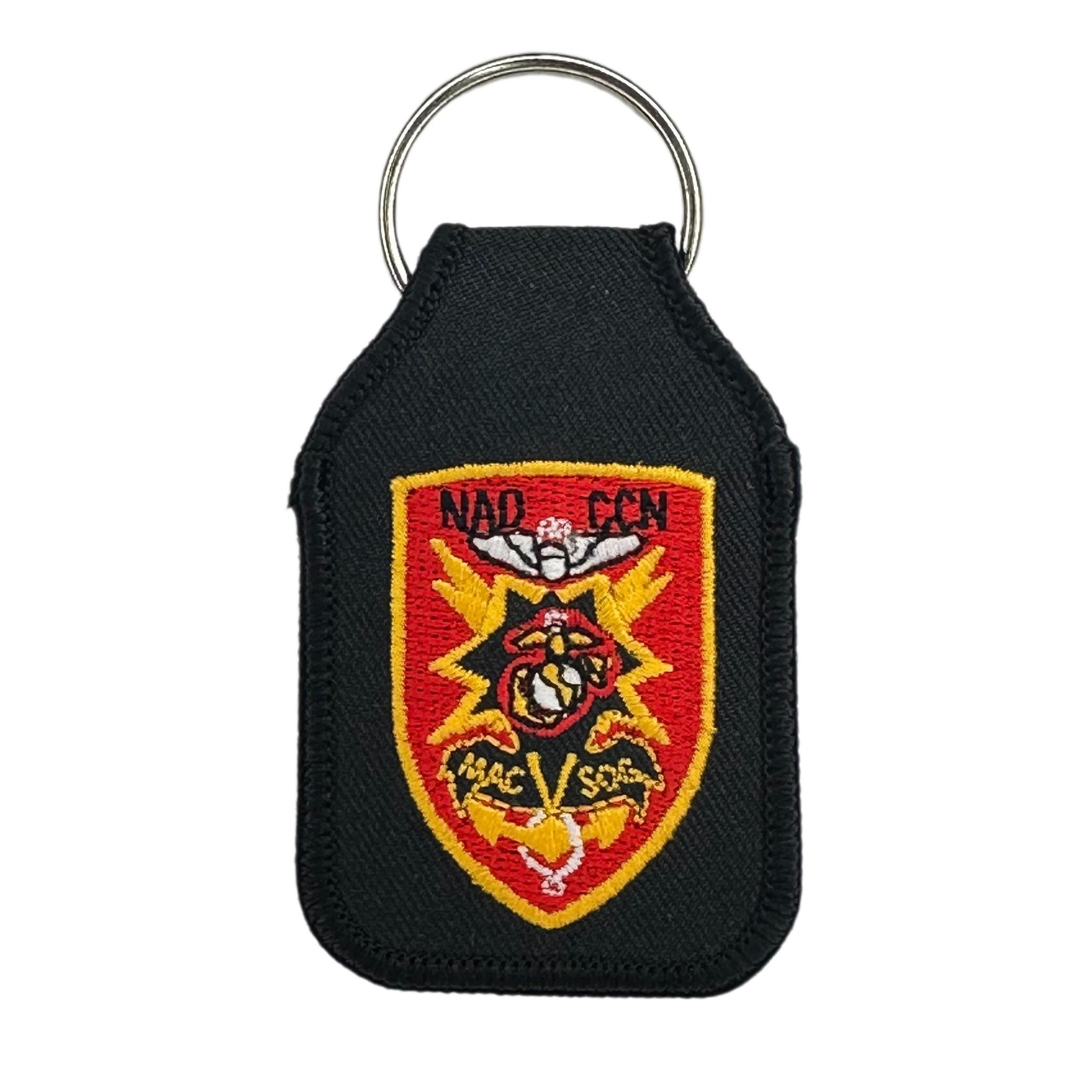 High Desert - Key Chain Fob