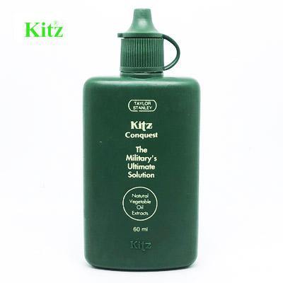 Kitz Conqest - The Military's Ultimate Solution (60ml) - Black-Tactical.com