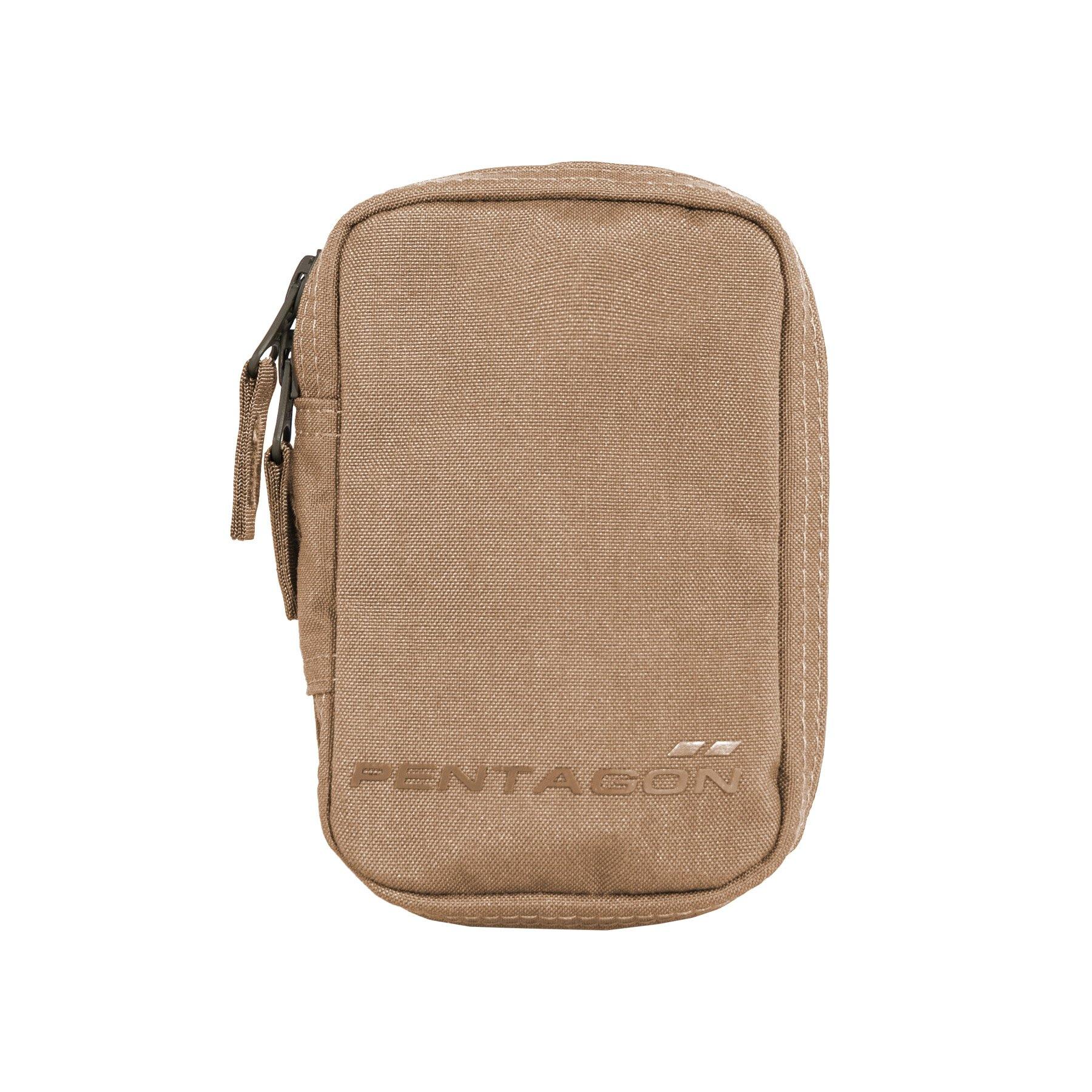 Pentagon - KYVOS Pouch