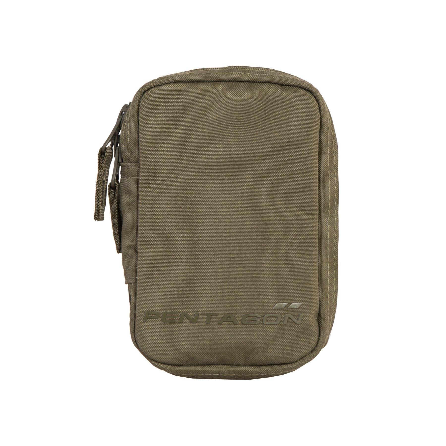 Pentagon - KYVOS Pouch