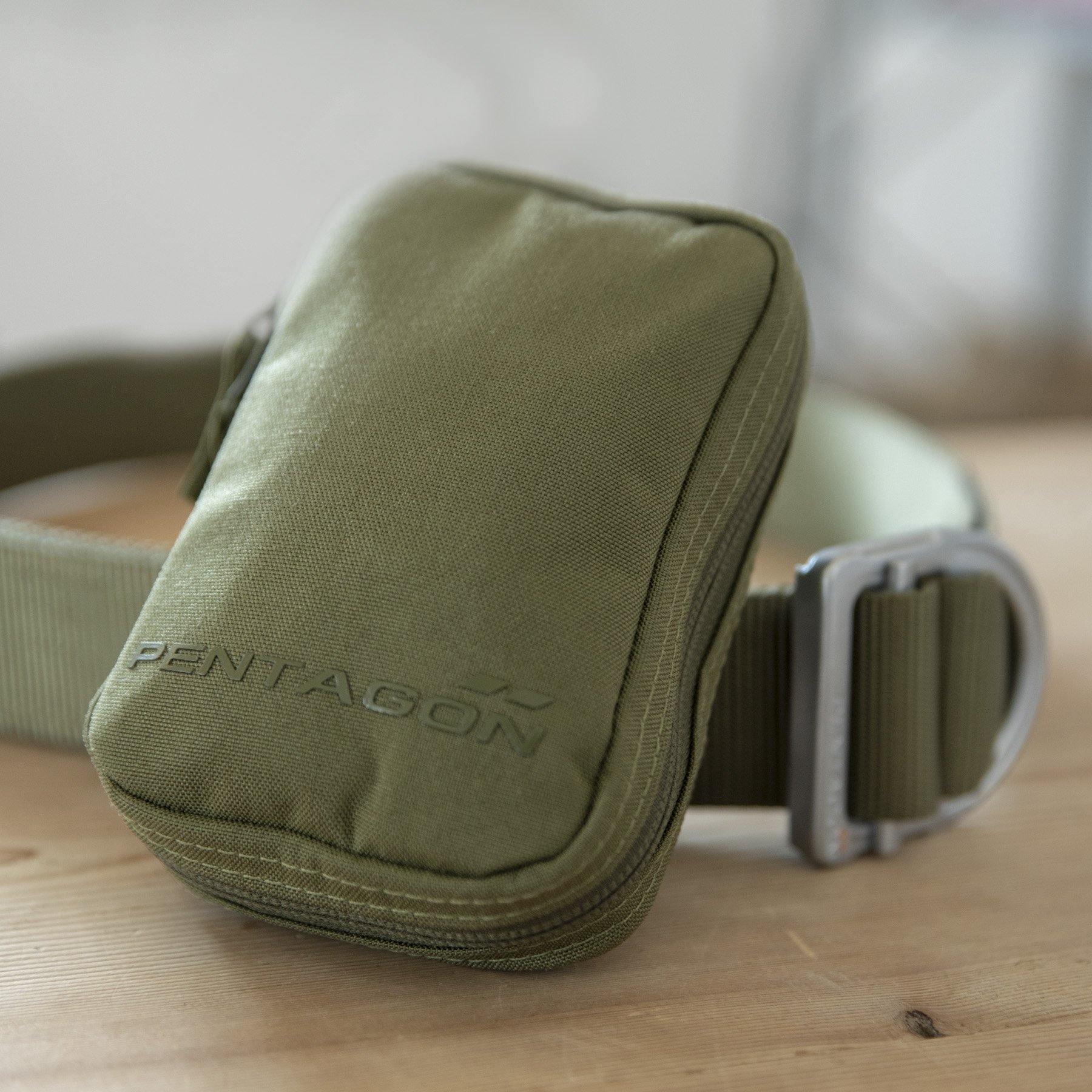 Pentagon - KYVOS Pouch