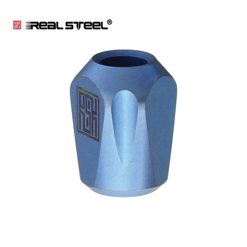 RealSteel -  Titanium Lanyard Beads