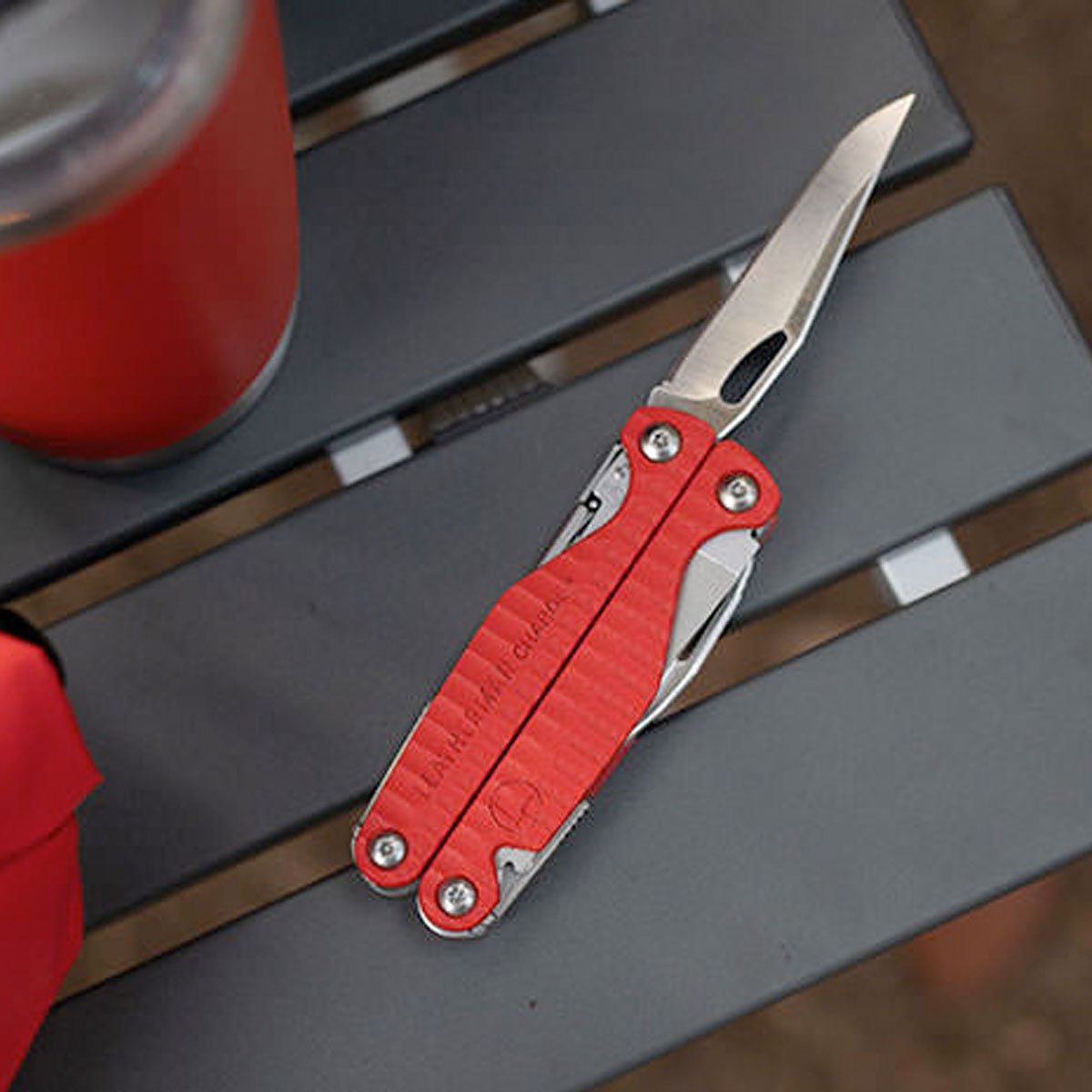 Leatherman - Charge + (Plus)