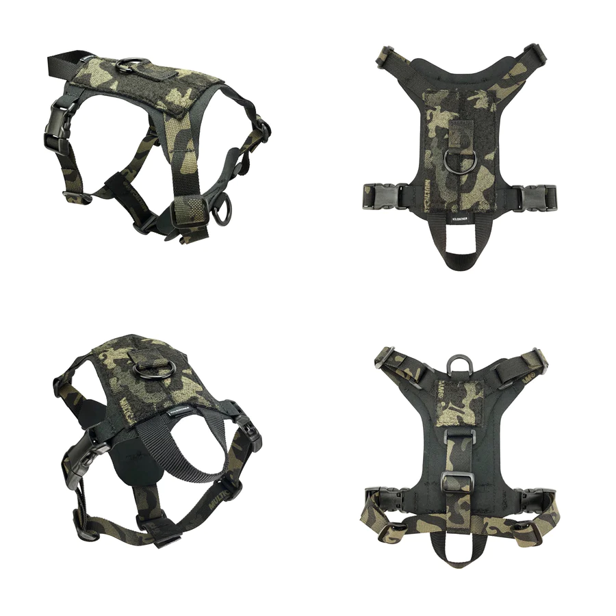 Kiloniner - M1 Lightspeed Harness for Pets
