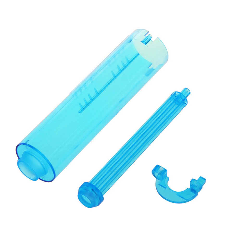 WORKER Longshot Plunger Tube Assembly (W0322)