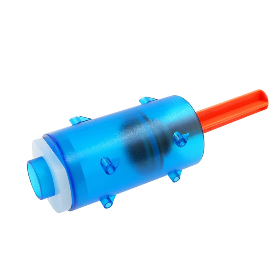 NERF Retaliator Replacement Plunger Tube Assembly (Large)