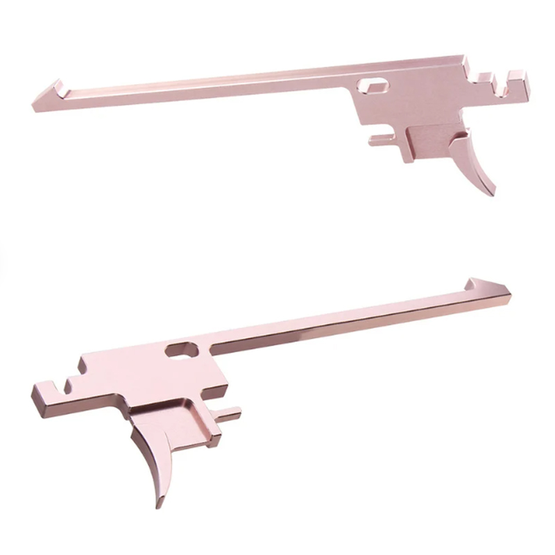 WORKER Longshot Trigger (W0299)