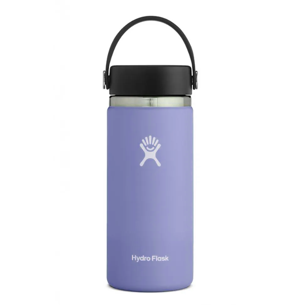 Hydro Flask - Thermal Bottle Wide Mouth (16oz)