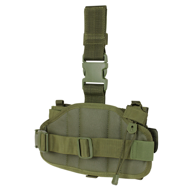 Condor - Utility Leg Rig