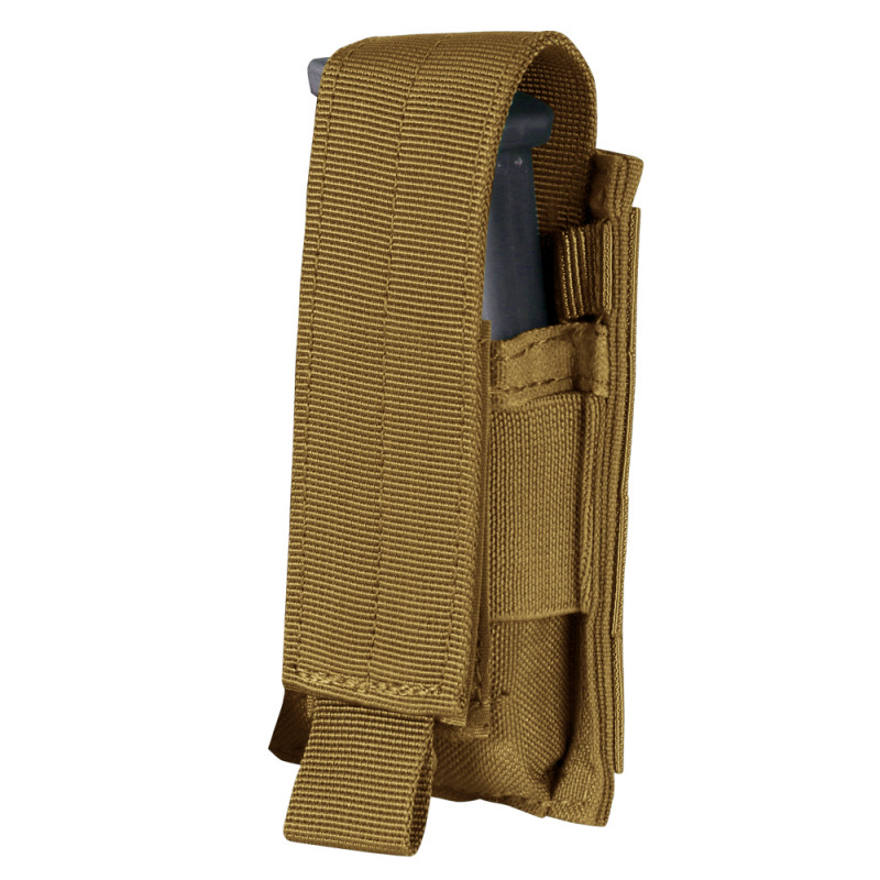 Condor - Single Pistol Mag Pouch