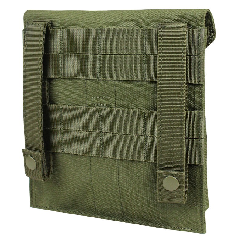 Condor - Side Plate Utility Pouch
