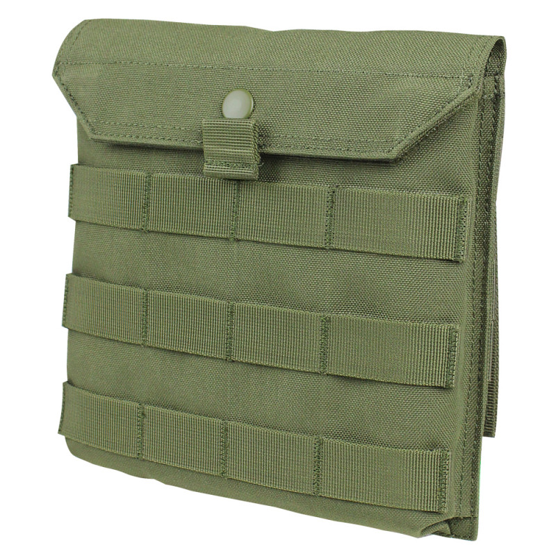 Condor - Side Plate Utility Pouch