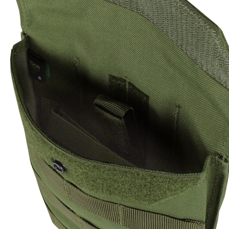 Condor - Side Plate Utility Pouch