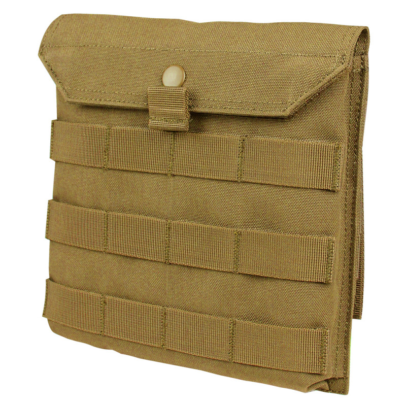 Condor - Side Plate Utility Pouch