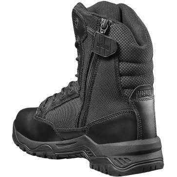 Magnum - Strike Force 8.0 Side-Zip Wide Boots