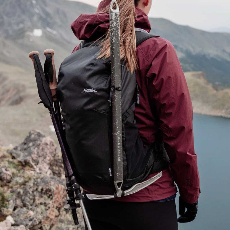 Matador - Beast18 Ultralight Technical Backpack (Charcoal)