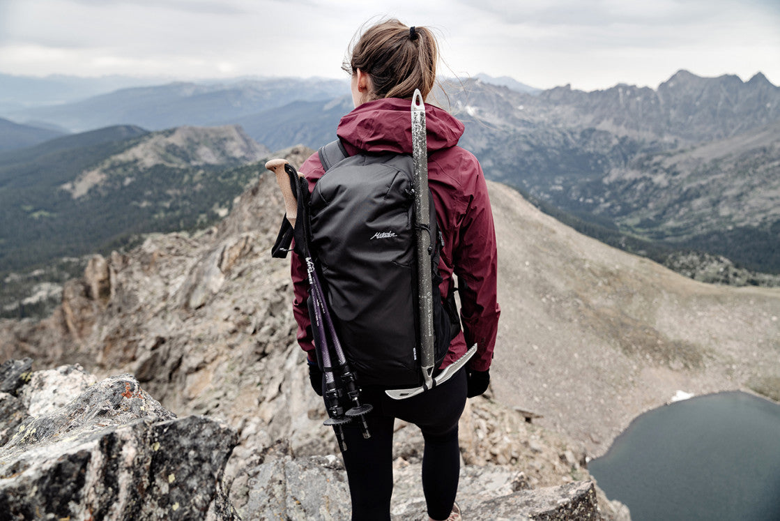 Matador - Beast18 Ultralight Technical Backpack (Charcoal)