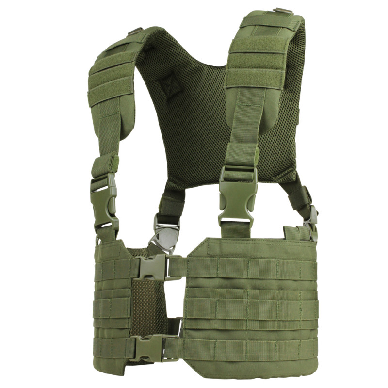 Condor - Ronin Chest Rig