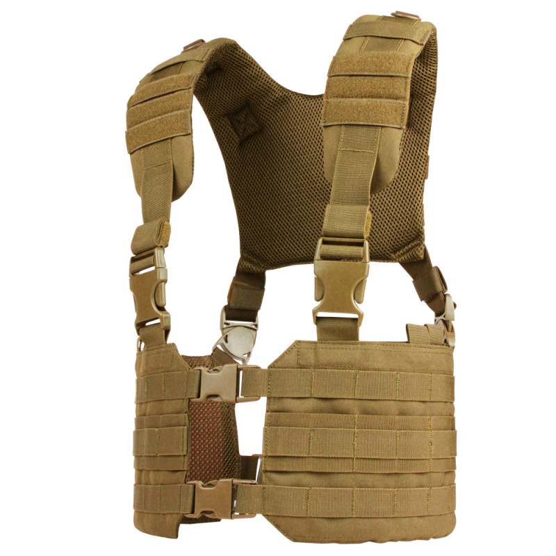 Condor - Ronin Chest Rig