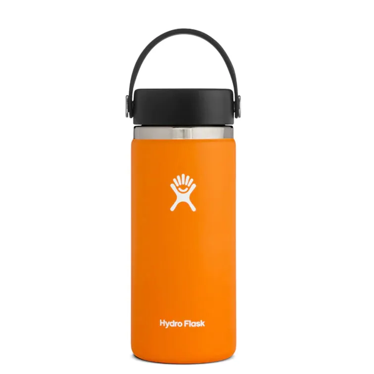 Hydro Flask - Thermal Bottle Wide Mouth (16oz)