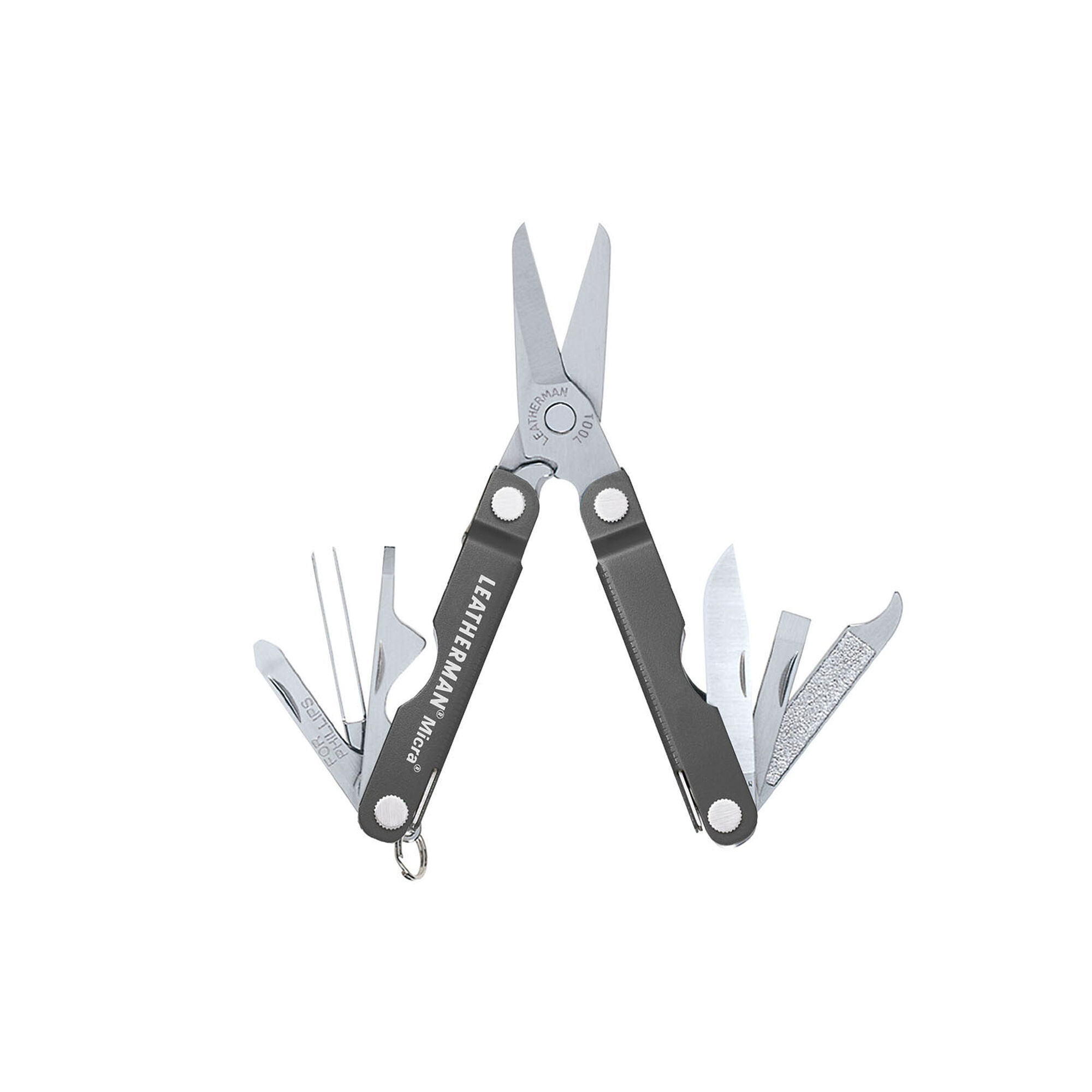Leatherman - Micra Keychain Multitool