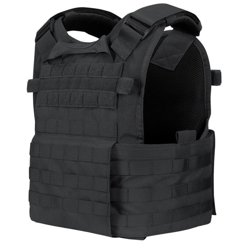 Condor - Modular Operator Plate Carrier (Gen 2)
