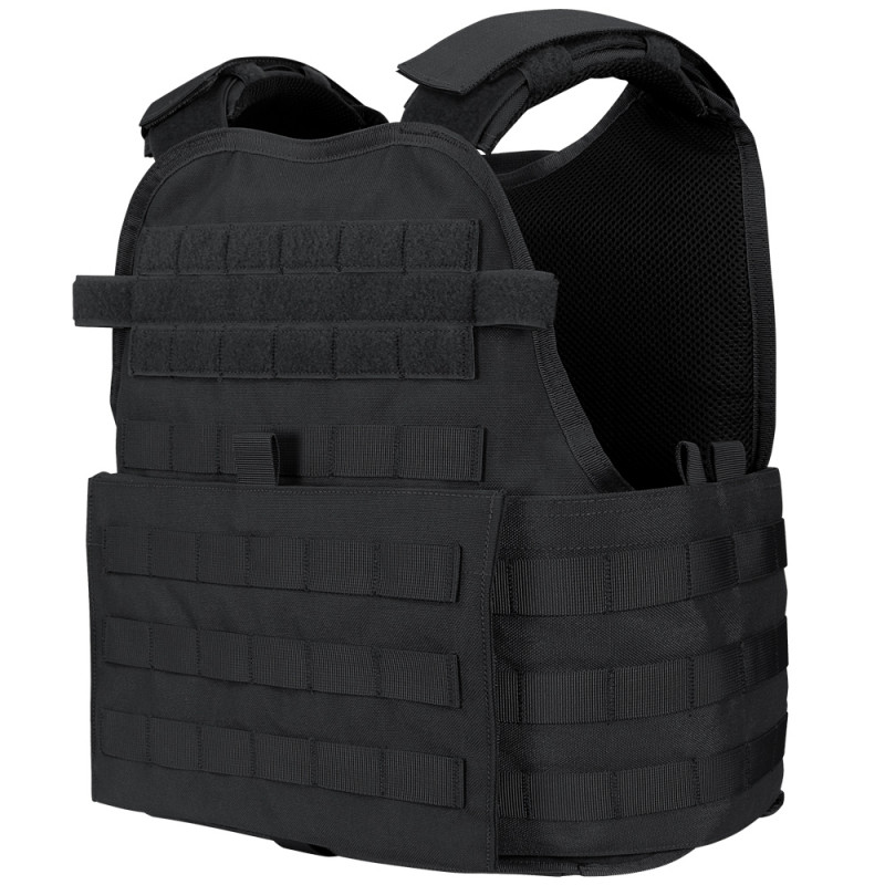 Condor - Modular Operator Plate Carrier (Gen 2)