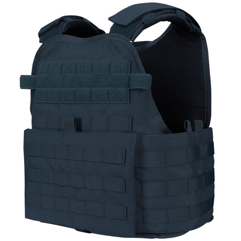 Condor - Modular Operator Plate Carrier (Gen 2)