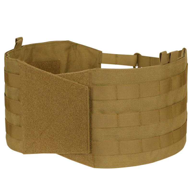 Condor - Modular Operator Plate Carrier (Gen 2)