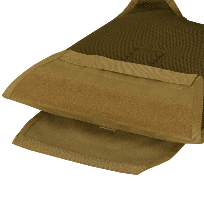 Condor - Modular Operator Plate Carrier (Gen 2)