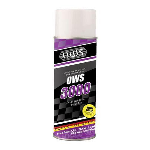 OWS Germany - 3000 Multi Purpose Spray 400ml