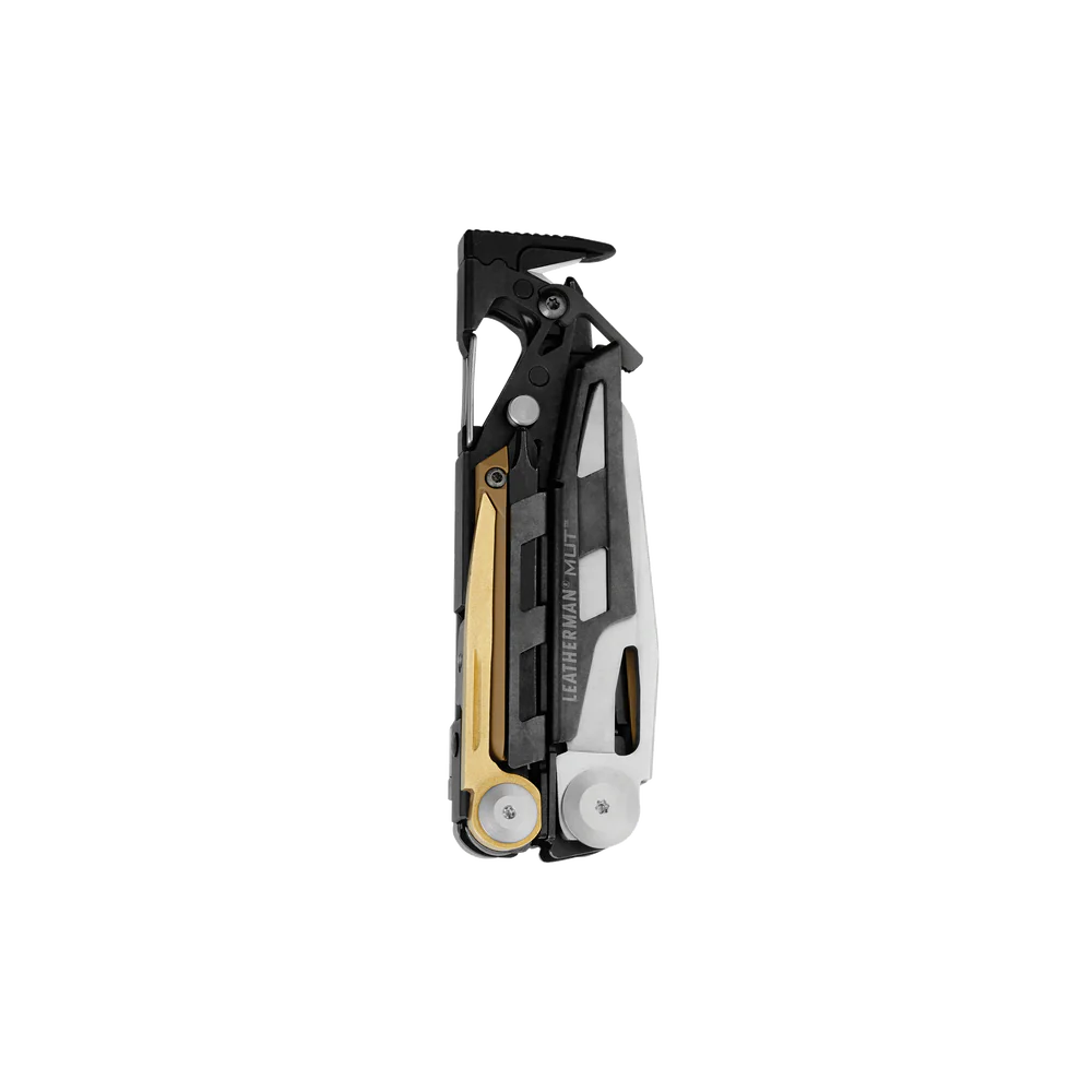 Leatherman - MUT (Tactical Black)