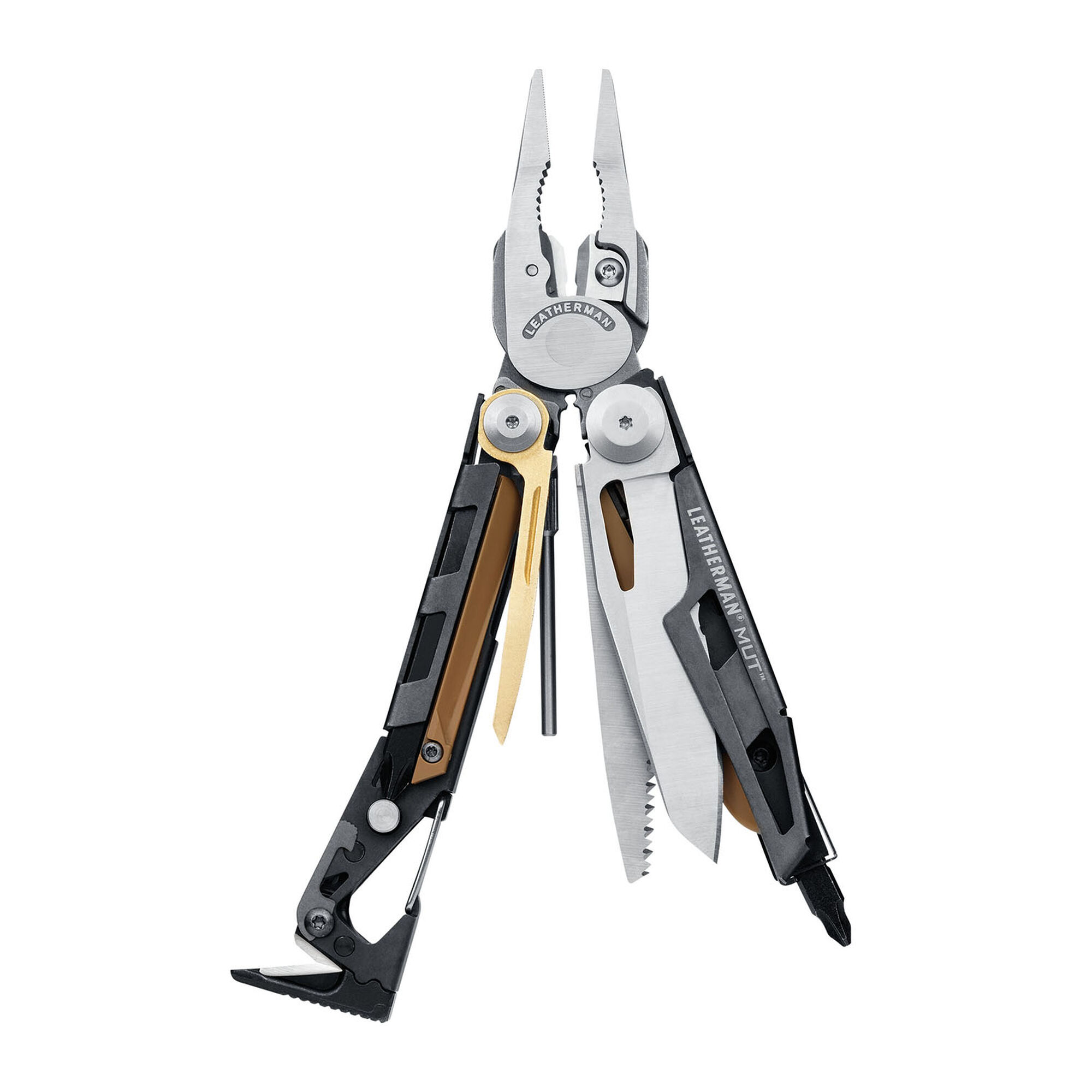 Leatherman - MUT (Tactical Black)