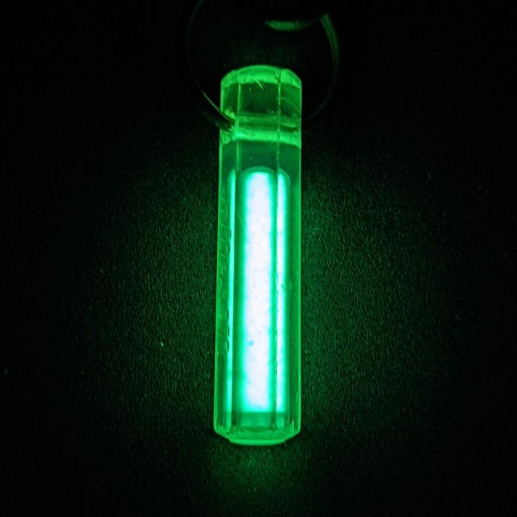 Nitestik - Safety Marker Glow Keychain