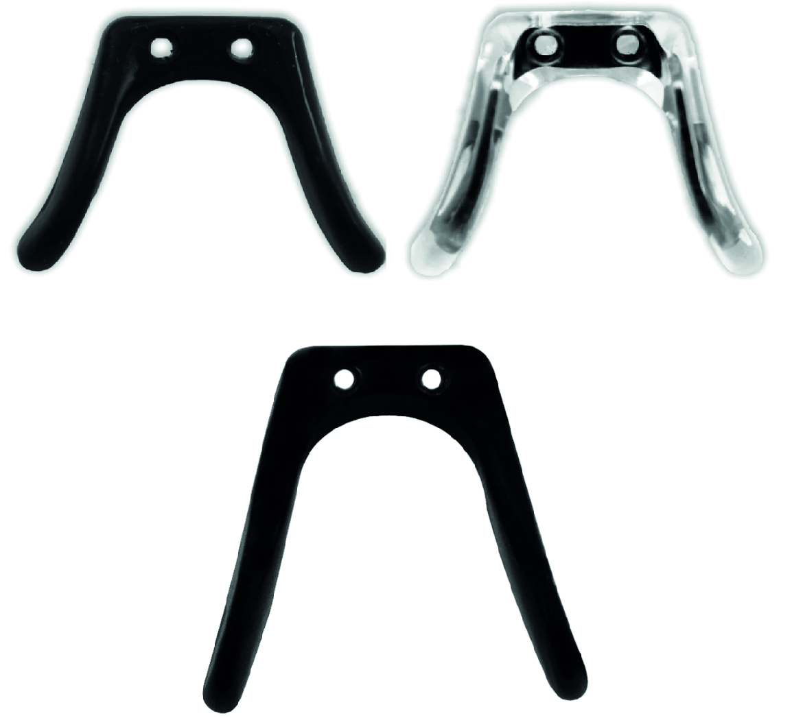 Gatorz - Replacement Nosepiece