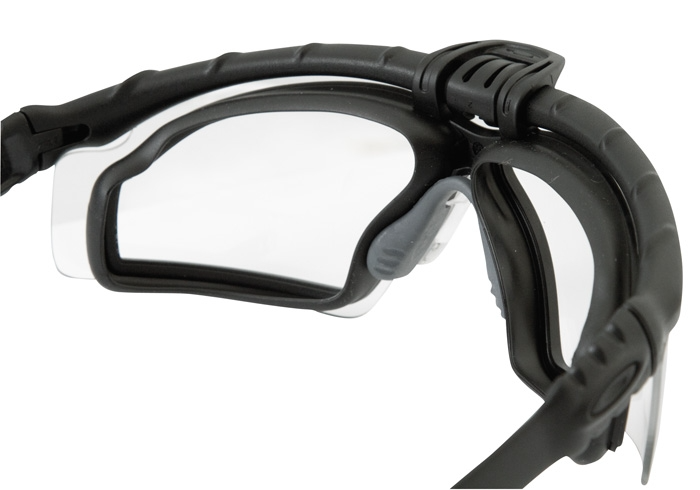 Oakley SI - M Frame Helo-Kit