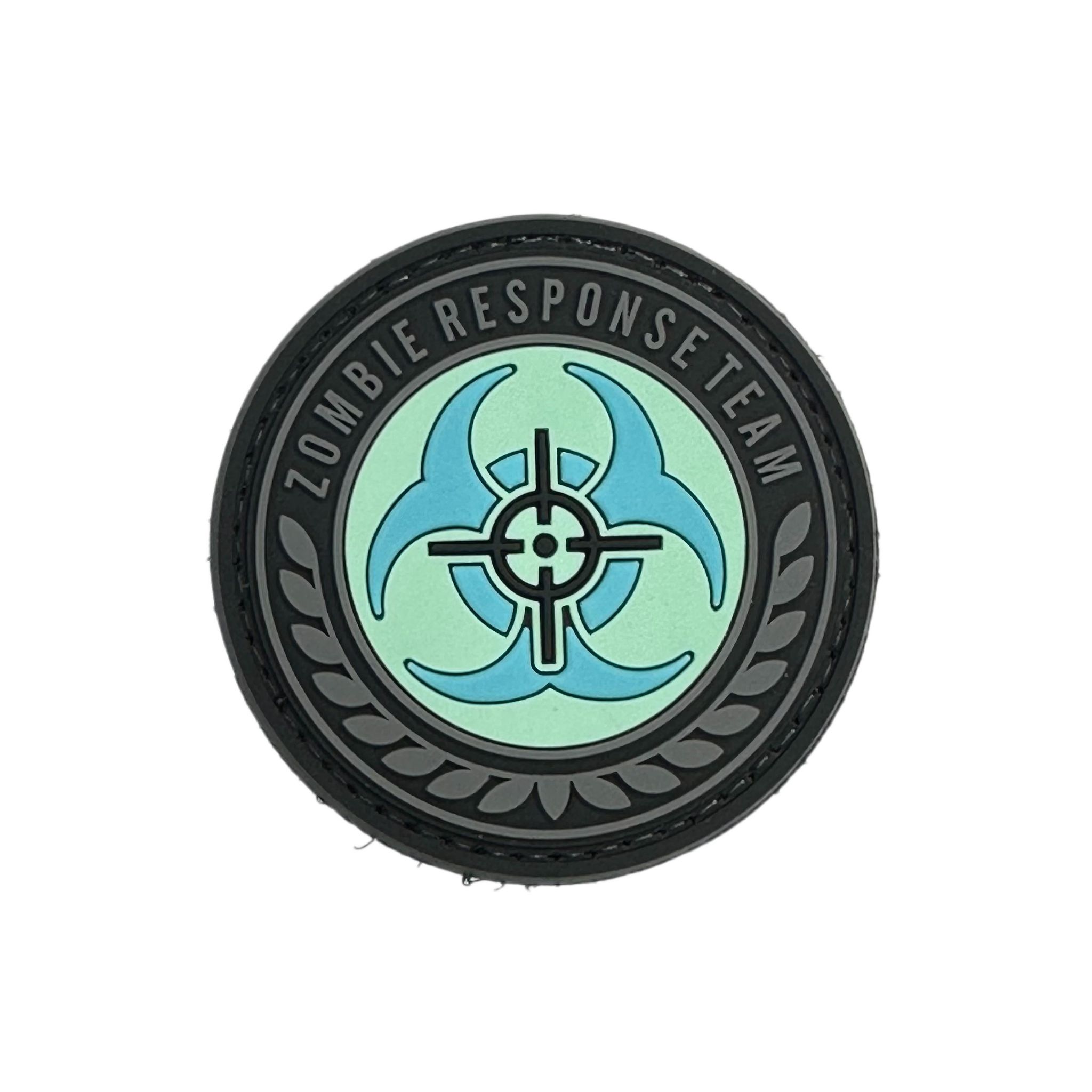Rubber Patch - Zombie Response Team 2