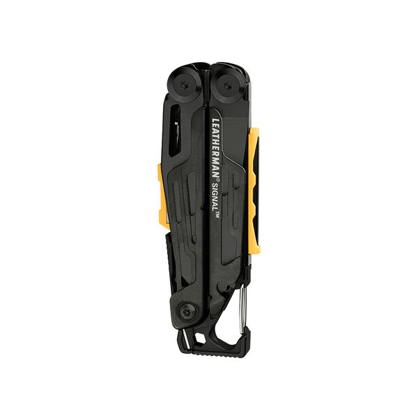 Leatherman - Signal Survival / Camping Multitool