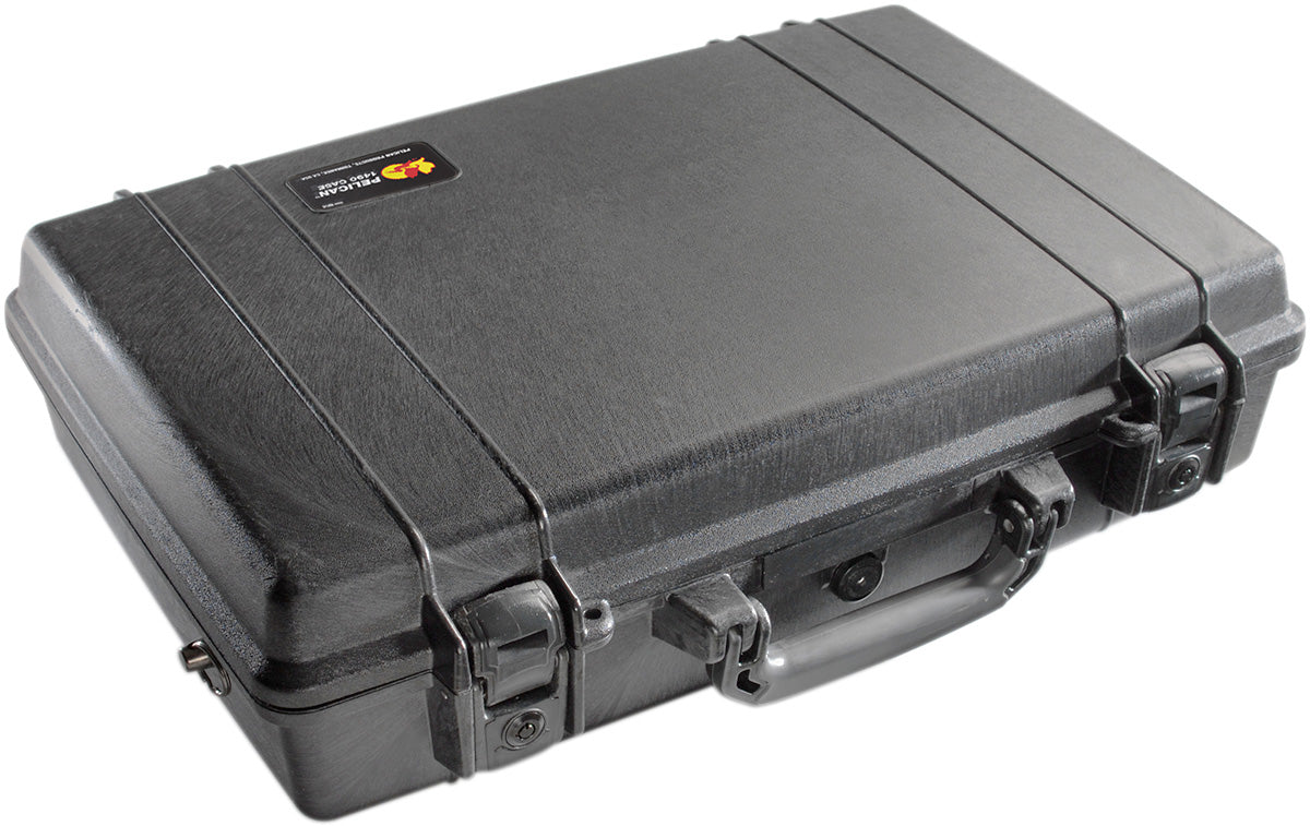 Pelican Case - 1490 (With Foam)