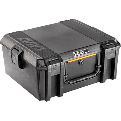 Pelican Case - V550 Vault Equipment Case