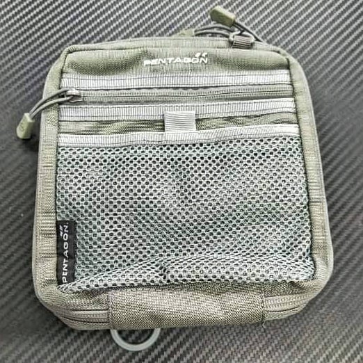 Pentagon - EDC Utility Pouch