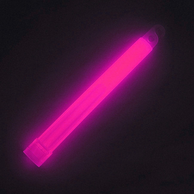 Standard Chemical Glow Light Stick 6"