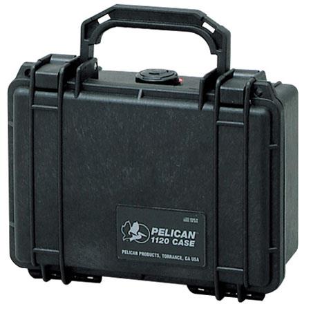 Pelican Case - 1120 (With Foam)