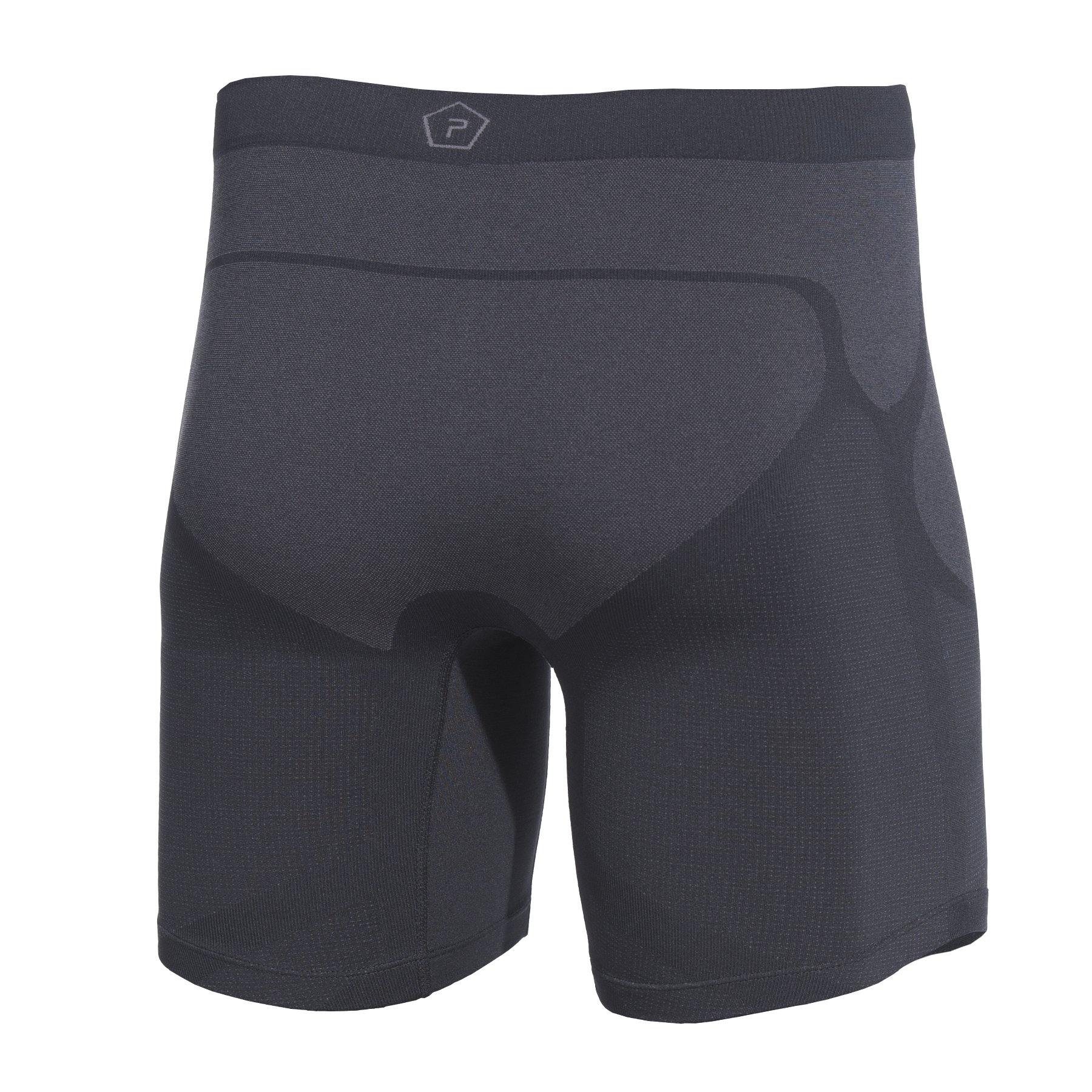 Pentagon - Plexis Shorts (Black)