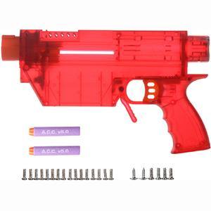 Worker - Prophecy Shell (Unmodded)