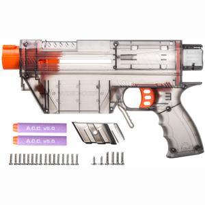 Worker - Prophecy Shell (Modded)