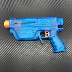 Worker - Prophecy Shell (Modded)