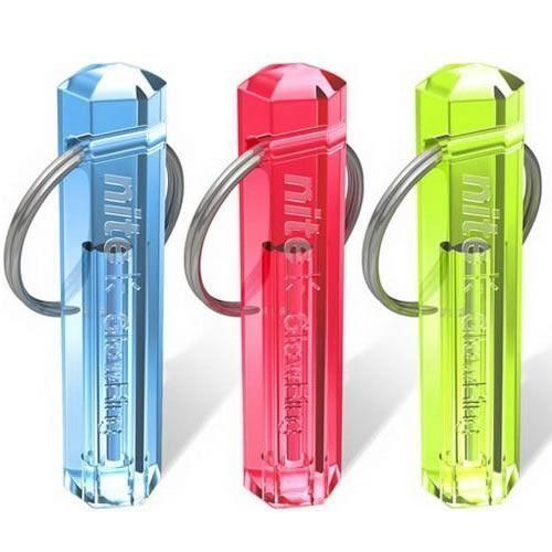 Nitestik - Safety Marker Glow Keychain