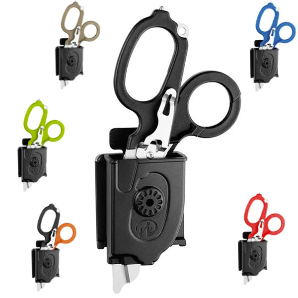 Leatherman - Raptor Rescue