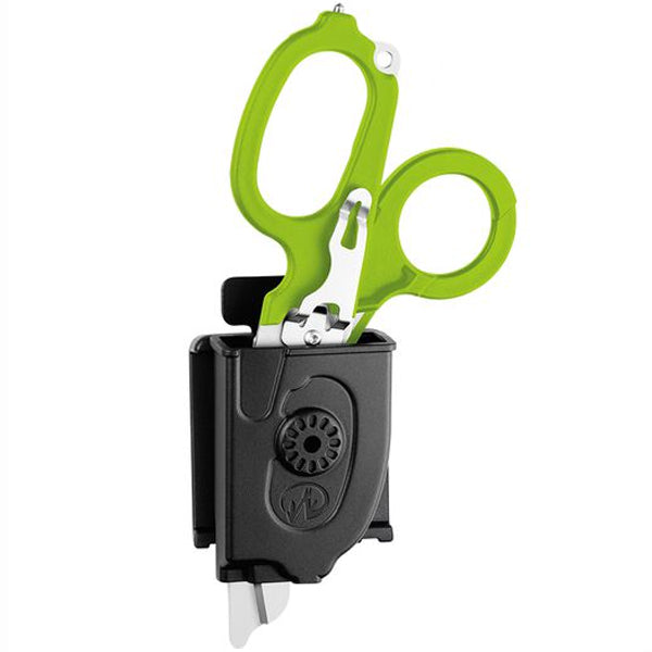 Leatherman - Raptor Rescue